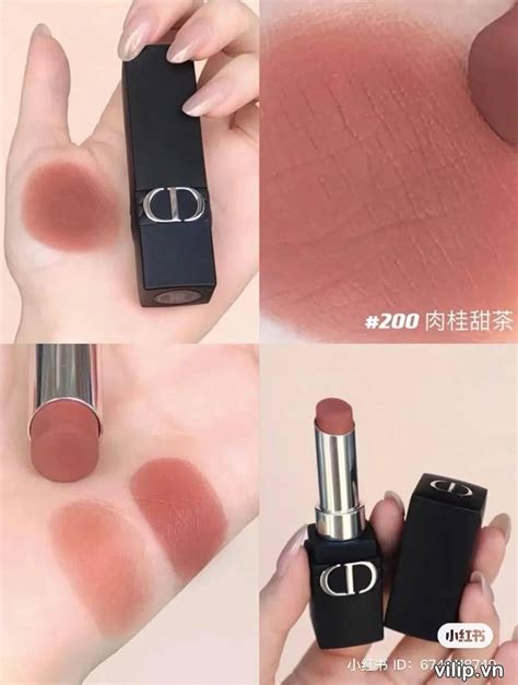 dior 200 lipstick|dior transfer proof lipstick.